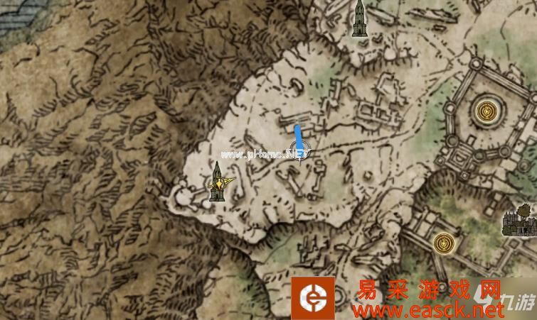 艾尔登法环龙心位置汇总 老头环全龙心脏获取方法