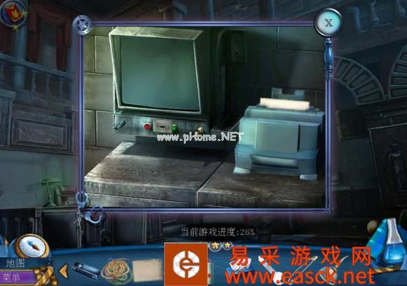《密室逃脱滚动迷城》第十一关帮助办事员攻略图文一览