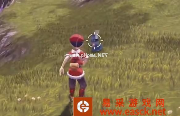 《宝可梦传说阿尔宙斯》小卡比兽刷新位置汇总分享