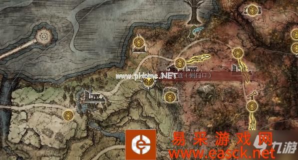 艾尔登法环龙心位置汇总 老头环全龙心脏获取方法