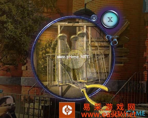 《密室逃脱滚动迷城》第二十一关攻略图文一览