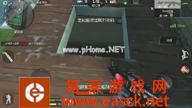 《CF手游》生化酒店佣兵误区盘点
