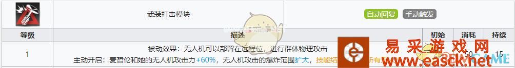 《明日方舟》麦哲伦强度评测