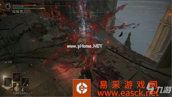 《艾尔登法环》PVP强力流派配装分享