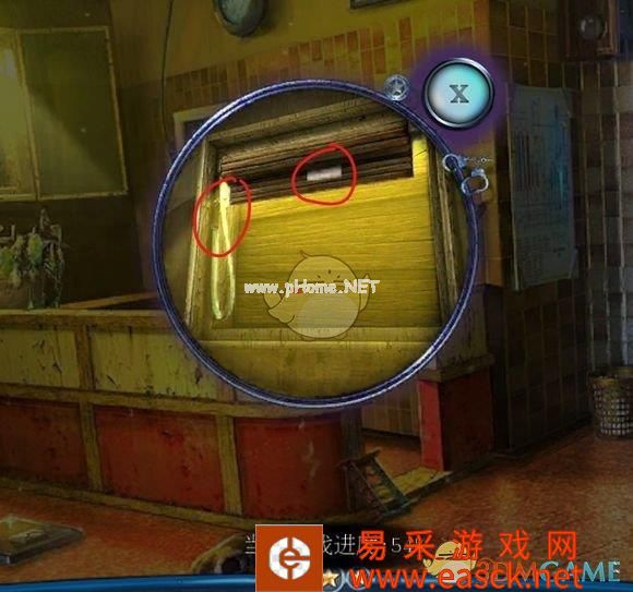 《密室逃脱滚动迷城》第二十一关攻略图文一览