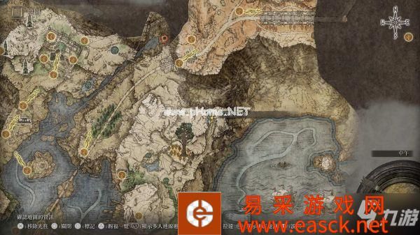 《艾尔登法环》部分防具套装获取攻略
