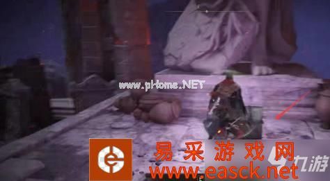 艾尔登法环失色锻造石10在哪-失色锻造石10位置攻略