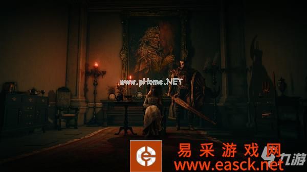 艾尔登法环熟螃蟹获取方法介绍 熟螃蟹怎么得