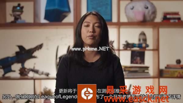 十周年新版本《云顶之弈》内容一览