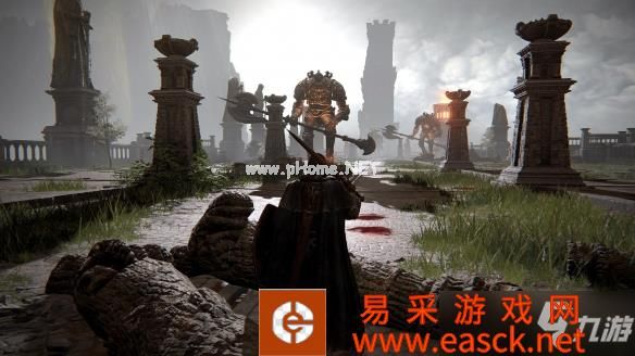 《艾尔登法环》尊贵者的英雄墓地位置分享