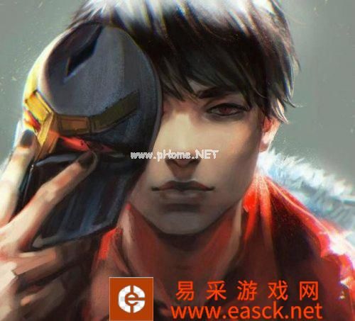 LOLS6劫中单攻略 LOL6.3影流之主劫天赋符文出装打法