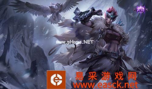 LOL6.4版本上单上分英雄盘点 各类型上单冲分英雄一览