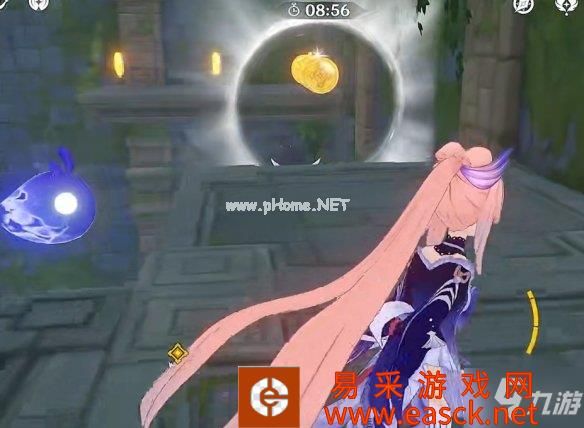 《原神》神工天巧第三关怎么过 神工天巧第三关攻略Get√