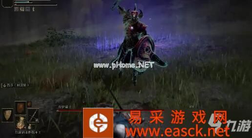 艾尔登法环武士装备选什么好