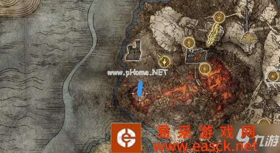 艾尔登法环龙心位置汇总 老头环全龙心脏获取方法