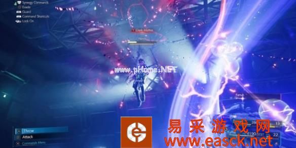 《最终幻想7重制版》困难尼禄打法分享