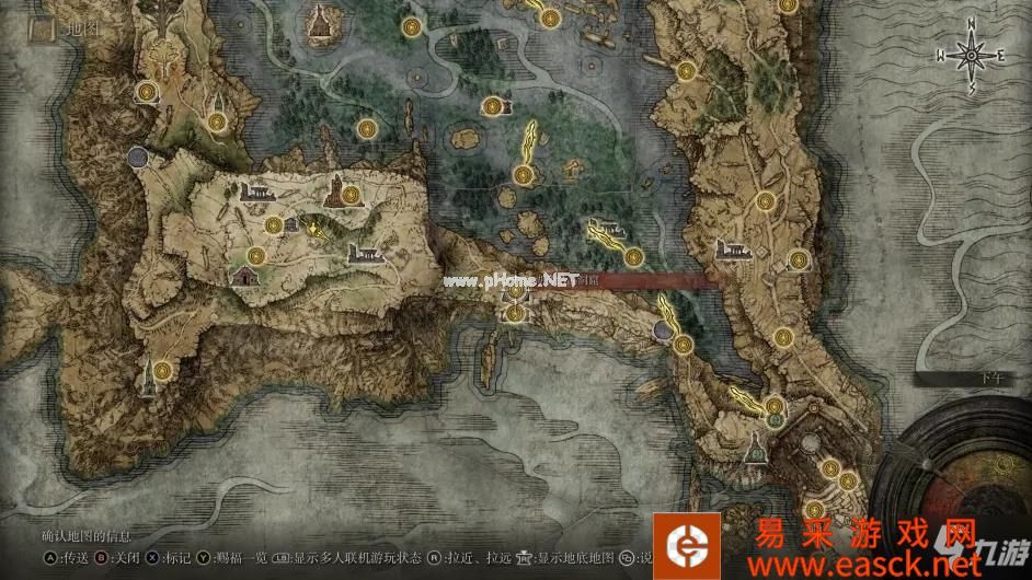 艾尔登法环白金之子支线任务攻略