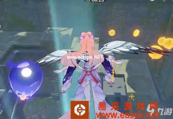 《原神》神工天巧第三关怎么过 神工天巧第三关攻略Get√