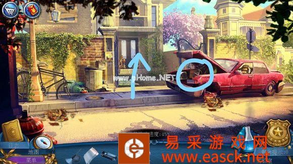 《密室逃脱滚动迷城》第十八攻略图文一览