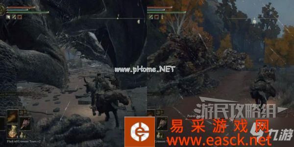 《艾尔登法环》老龙位置与击杀奖励介绍 老龙在哪