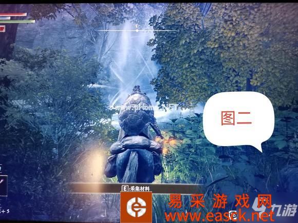 艾尔登法环摩恩城黑夜骑兵无伤逃课技巧分享