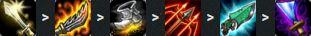 lol6.5版本上单英雄top5 lol6.5版本皇子鳄鱼崛起