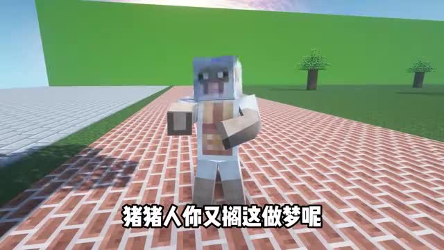 我的世界：当mc里按颜色划分等级，阿青排名倒数，黑大炮成大垃圾