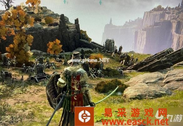 艾尔登法环学院卷轴位置分享 学院卷轴在哪