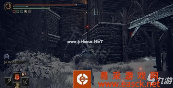 《艾尔登法环》巨人祷告书如何获得