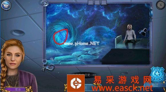 《密室逃脱滚动迷城》第八关女主苏醒攻略图文一览