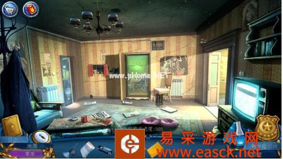 《密室逃脱滚动迷城》第十九关启动齿轮机器攻略图文一览