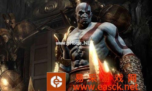 《战神4》龙泪获得方法及作用解析