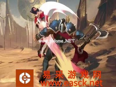 《英雄联盟：MMO》下载地址介绍