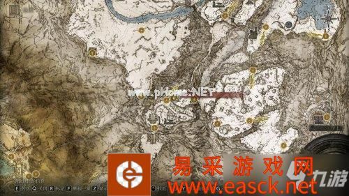 艾尔登法环S力量补正大剑入手攻略