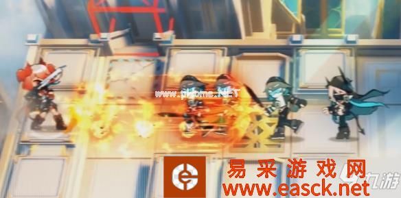 《明日方舟》菲亚梅塔技能猜测 不死鸟苦难陈述者菲亚梅塔技能效果