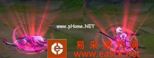 LOLS6上分英雄推荐 豹女奈德丽朴实易上手攻略