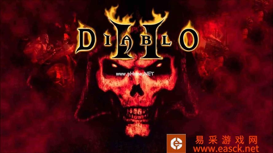 《暗黑破坏神2重制版》地狱模式词缀机制详细解析