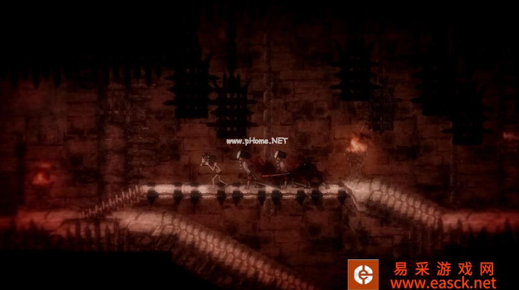 《盐与避难所》微笑村骑士打法技巧分享