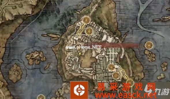 《艾尔登法环》力信战士培养思路 力信战士怎么玩