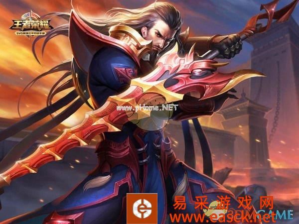 《王者荣耀》新赛季版本曹操将成为赛季之王？