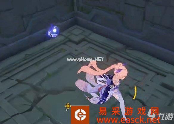 《原神》神工天巧第三关怎么过 神工天巧第三关攻略Get√