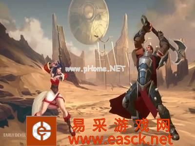 《英雄联盟：格斗》下载地址介绍