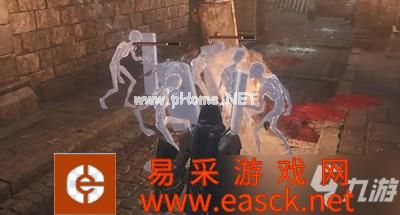 艾尔登法环大盾士兵的骨灰怎么得 大盾士兵的骨灰获取方法