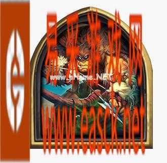 《炉石传说》千胜头像预览及获取方式