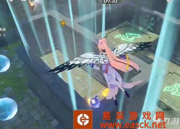 《原神》神工天巧第三关怎么过 神工天巧第三关攻略Get√