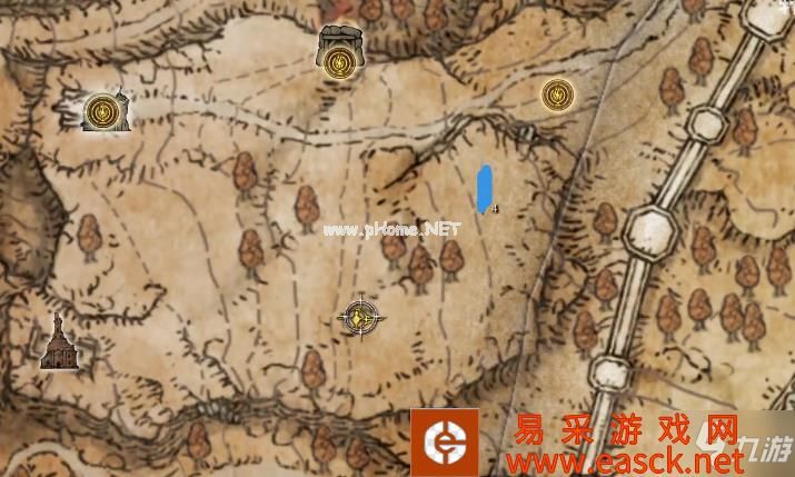 艾尔登法环龙心位置汇总 老头环全龙心脏获取方法