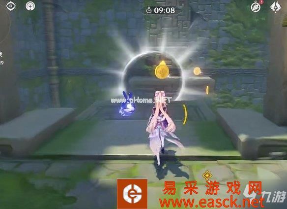 《原神》神工天巧第三关怎么过 神工天巧第三关攻略Get√