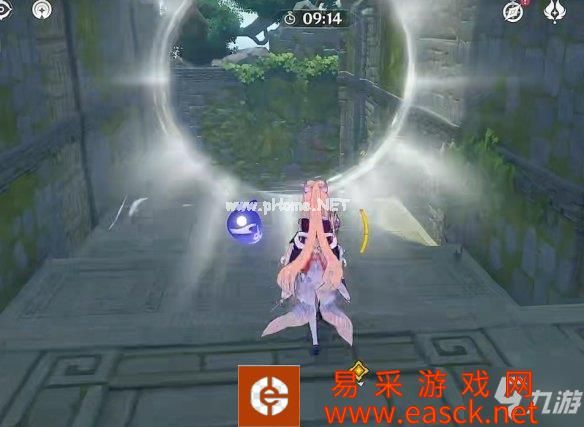 《原神》神工天巧第三关怎么过 神工天巧第三关攻略Get√