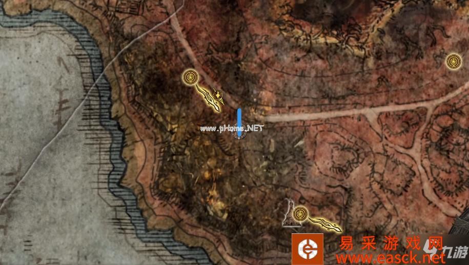 艾尔登法环龙心位置汇总 老头环全龙心脏获取方法