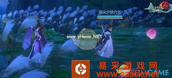 《剑网3：指尖江湖》单人副本云梦幽墟玩法介绍